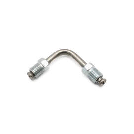Wilwood tube assembly combo p-valve short -3 IF male to male cres