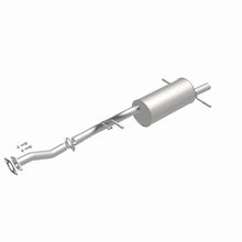 Load image into Gallery viewer, BRExhaust 95-99 Subaru Legacy 2.2L Muffler Kit