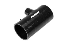 Load image into Gallery viewer, Perrin 22-25 Subaru WRX Short Type Turbo Inlet Hose - Black