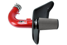 Load image into Gallery viewer, HPS Performance Air Intake Kit 827-607R