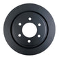 Timbren 15-17 Ford F-150 BES Coated Brake Rotor - Rear