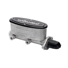 Load image into Gallery viewer, Wilwood Tandem M/C Aluminum 15/16in Bore - Plain