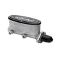 Wilwood Tandem M/C Aluminum 15/16in Bore - Plain