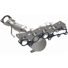 Load image into Gallery viewer, MagnaFlow 14-15 Ford Transit Connect OEM Grade Federal/EPA Compliant Manifold Catalytic Converter