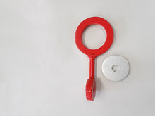 Load image into Gallery viewer, Cusco Toyota MR2 SW20 Steel Race Type Tow Hook