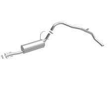 Load image into Gallery viewer, MagnaFlow BRE Exhaust Kit 89-91 Toyota 4Runner 3.0L