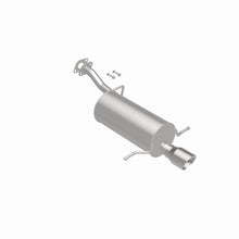 Load image into Gallery viewer, BRExhaust 02-04 Subaru Impreza 2.0L Muffler Kit