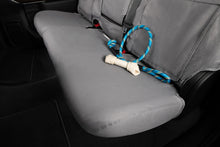 Load image into Gallery viewer, Covercraft 26-Toyota RAV4 LE SeatSaver Custom Seat Cover - Polycotton Grey