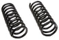 Moog 63-65 Ford Falcon Front Coil Springs
