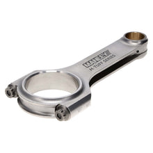 Load image into Gallery viewer, Manley Subaru WRX/STI EJ20/EJ25 5.216in Center to Center H-Tuff Beam Connecting Rod Single
