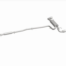 Load image into Gallery viewer, MagnaFlow Mazda BRE Exhaust Replacement Kit