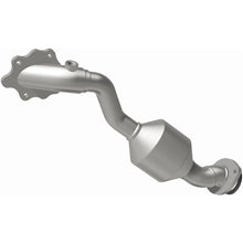 Load image into Gallery viewer, MagnaFlow 16-20 Lexus GS350 V6 3.5L OEM Grade Federal Manifold Direct-Fit Catalytic Converter