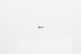 Wilwood screw #8X1/2 LG. pan head phillips steel zinc
