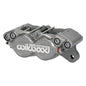 Wilwood caliper XRD 1.75/1.75 .38 rotor 5.25 MT W/BRIDGE bolt ANO