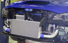 Load image into Gallery viewer, GReddy Intercooler Kit SPEC-LS VAB SPEC-LS T-24E