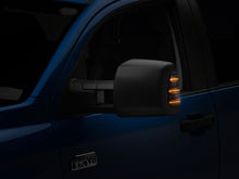 Load image into Gallery viewer, Raxiom 07-21 Toyota Tundra LED Side Mirror Lights with DRL and Turn Signals- Smoked
