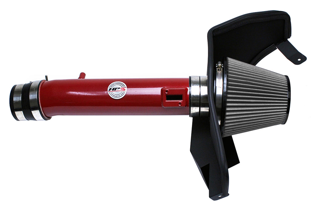 HPS Performance Air Intake Kit 827-561R