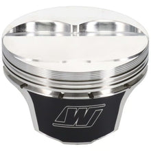 Load image into Gallery viewer, Wiseco RED Series Chevy Small Block 350 4.030in Bore 1.125in CH -2.00 CC Piston Set