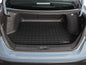 WeatherTech 2026 Nissan Sentra Cargo Liner - Black