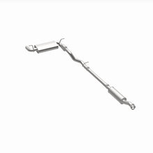 Load image into Gallery viewer, BRExhaust 18-24 Jeep Wrangler 3.6L Direct-Fit Replacement Exhaust System