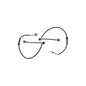 Brembo OE 05-12 Porsche Boxster/06-12 Cayman Wear Indicator