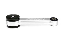 Load image into Gallery viewer, Perrin 02-26 Subaru WRX STI Pitch Stop Mount - Silver