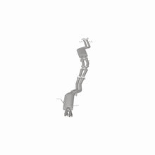 Load image into Gallery viewer, MagnaFlow BRE Exhaust Kit 01-06 BMW 330Ci 330i 3L