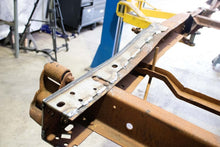 Load image into Gallery viewer, Rust Buster 73-87 Chevy C10 Rear Frame Repair Kit - Right