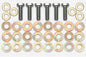 Wilwood bolt kit SPINDLE/BRACKET disc 2.46