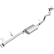 Load image into Gallery viewer, MagnaFlow BRE Exhaust Kit 98-01 Sonoma S10 Hombre 4.3L