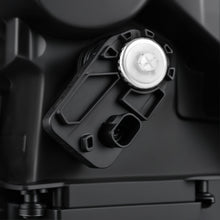 Load image into Gallery viewer, AlphaRex 2023+ Toyota Tacoma NOVA-Series LED Proj Headlights Black w/Actv Light &amp; Seq. Sig + DRL
