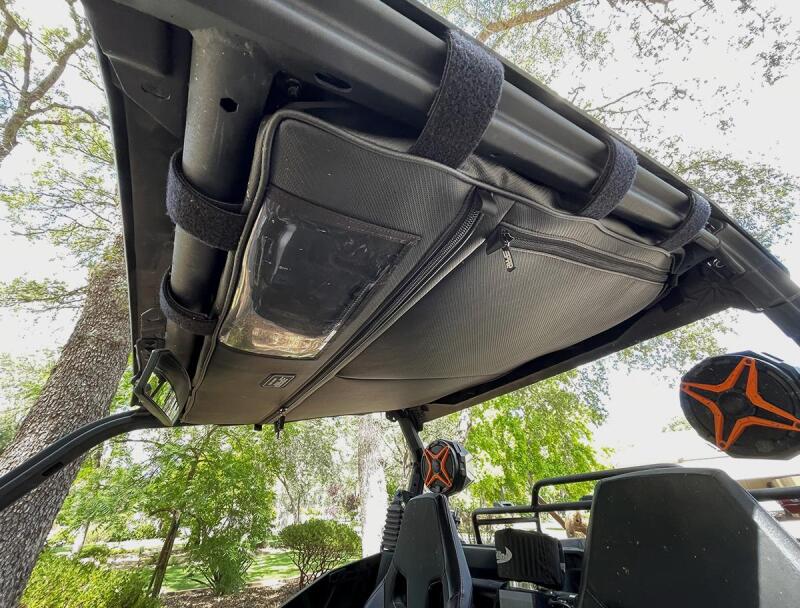 PRP Overhead Bag for 2021+ Can-Am Commander