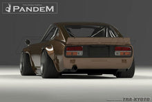 Load image into Gallery viewer, GReddy Pandem RB S30 Rear Fender 1970-1973 Nissan 240Z