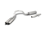 Gibson 21-22 GMC Yukon XL 1500/ Suburban 1500 5.3L 2/4wd Cat-Back Dual Sport Exhaust