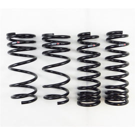 RS-R 2014-2020 Lexus IS250/350 RWD/AWD (GSE30/GSE31) Super Down Springs