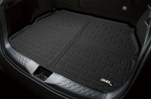 Load image into Gallery viewer, 3D MAXpider 20-26 Chevrolet Corvette Kagu Black Cargo Liner
