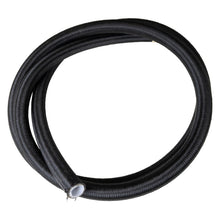 Load image into Gallery viewer, Russell Black An -8 Pro Ptfe Hose 20 Foot Length