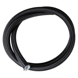 Russell Black An -6 Pro Ptfe Hose 6 Foot Length