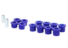 Load image into Gallery viewer, SuperPro Bushing Kit