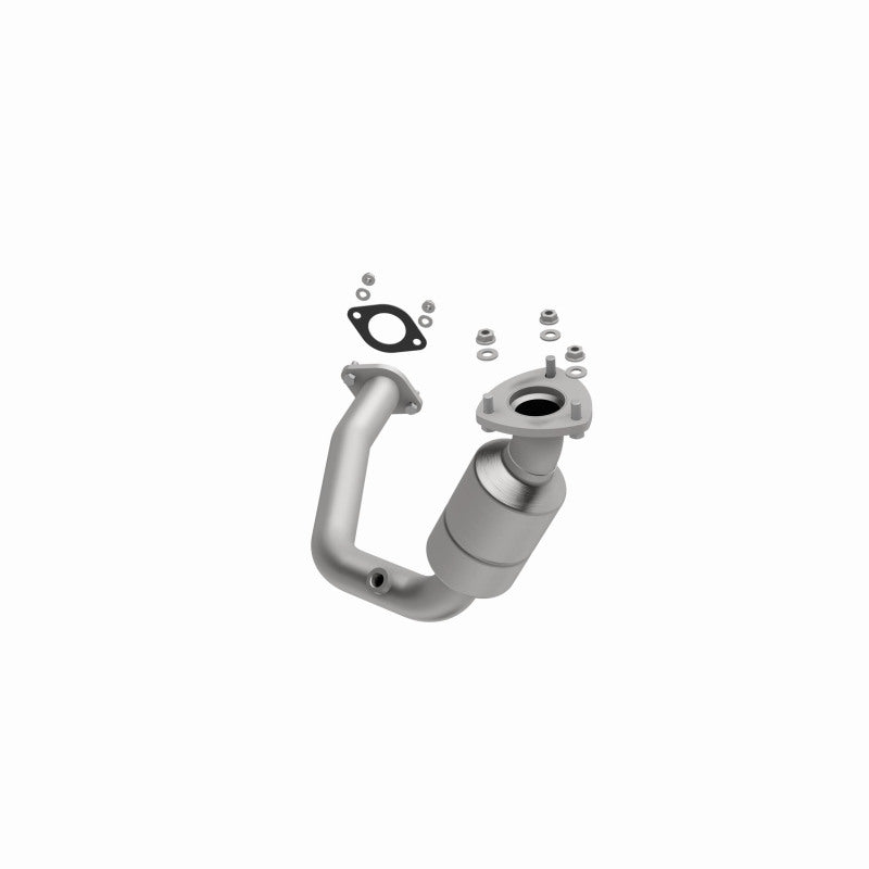 Magnaflow 2004 Chevrolet Malibu 3.5L Direct Fit Converter