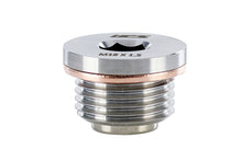 Load image into Gallery viewer, HPS Performance Magnetic Oil Drain Plug MDP-M18x150