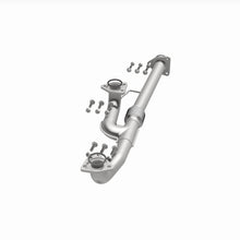 Load image into Gallery viewer, BRE Exhaust 04-06 MDX 3.5L Front Pipe Kit