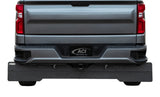 Access 2021+ Ford F-150 Tremor Rockstar Full Width Tow Flap - Urethane Diamond Plate