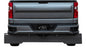 Access 2023+ Chevy/GMC 1500 Tow Flap w/Super Cruise/ Adjustable Rubber - Black Diamond Mist