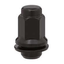 Load image into Gallery viewer, Method Lug Nut - M14X1.5 - Mag Shank - Black - Dually (Sprinter)