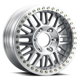 Raceline RT951 Ryno M 20x8.5in / 6x165.1 DBP BP / 32mm Offset / 107.95mm Bore - Machined