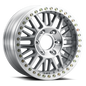 Raceline RT951 Ryno M 20x8.5in / 6x165.1 DBP BP / 32mm Offset / 107.95mm Bore - Machined