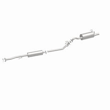 Load image into Gallery viewer, MagnaFlow BRE Exhaust Kit 07-09 Honda CR-V 2.4L