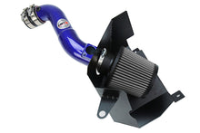 Load image into Gallery viewer, HPS Performance Air Intake Kit 827-599BL