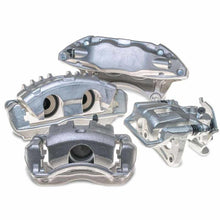 Load image into Gallery viewer, Power Stop 09-15 Cadillac CTS Front Left OE Replacement Caliper